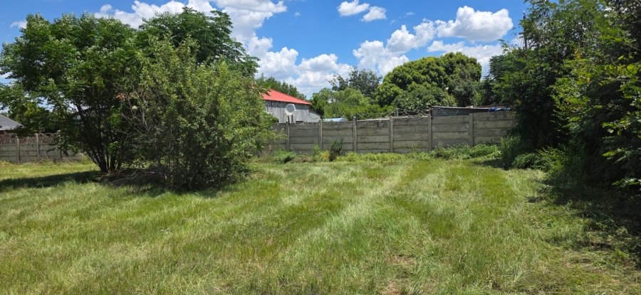 0 Bedroom Property for Sale in Ventersdorp North West